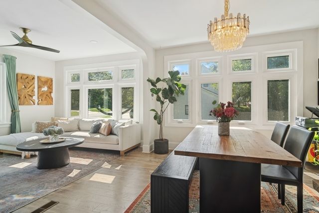 114 Harrison Street, Barrington, IL 60010