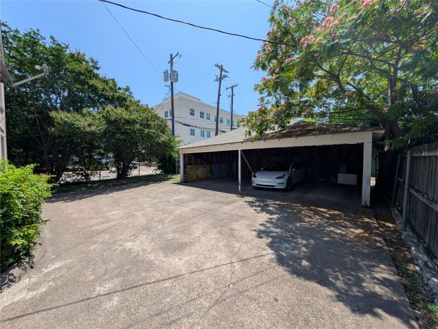 3421 Westminster Avenue 1, University Park, TX 75205