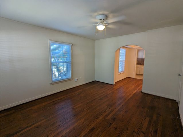3421 Westminster Avenue 1, University Park, TX 75205