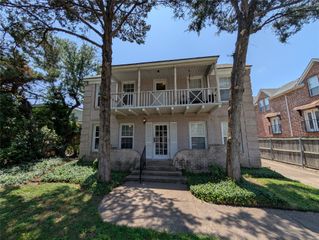 3421 Westminster Avenue 1, University Park, TX 75205