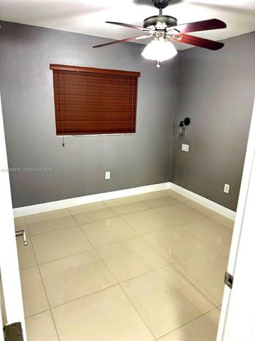 5461 W 24th Avenue 25, Hialeah, FL 33016