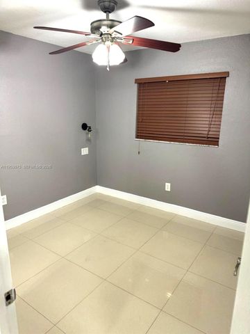 5461 W 24th Avenue 25, Hialeah, FL 33016