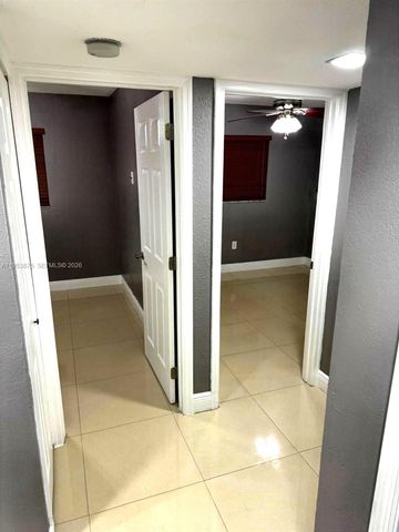 5461 W 24th Avenue 25, Hialeah, FL 33016