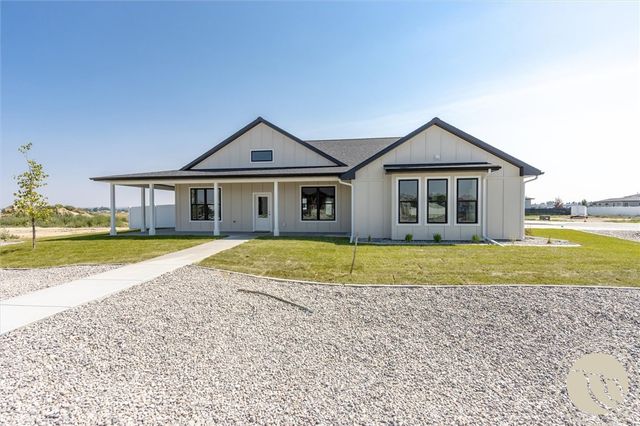 6214 Still River Dr., Billings, MT 59106