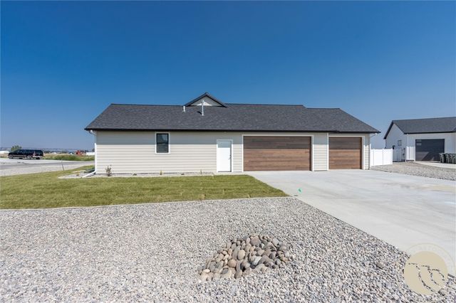 6214 Still River Dr., Billings, MT 59106