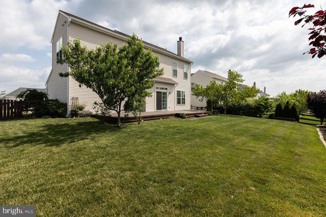 88 LIVERPOOL LN, Martinsburg, WV 25405