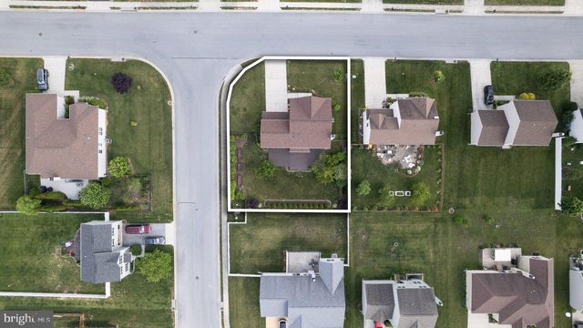 88 LIVERPOOL LN, Martinsburg, WV 25405