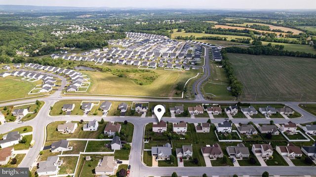 88 LIVERPOOL LN, Martinsburg, WV 25405
