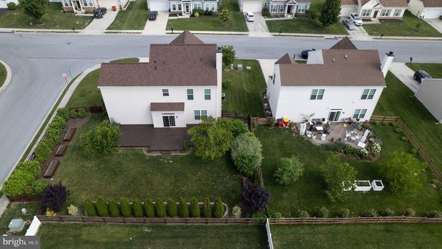 88 LIVERPOOL LN, Martinsburg, WV 25405