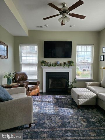 88 LIVERPOOL LN, Martinsburg, WV 25405