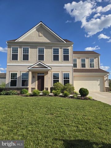88 LIVERPOOL LN, Martinsburg, WV 25405