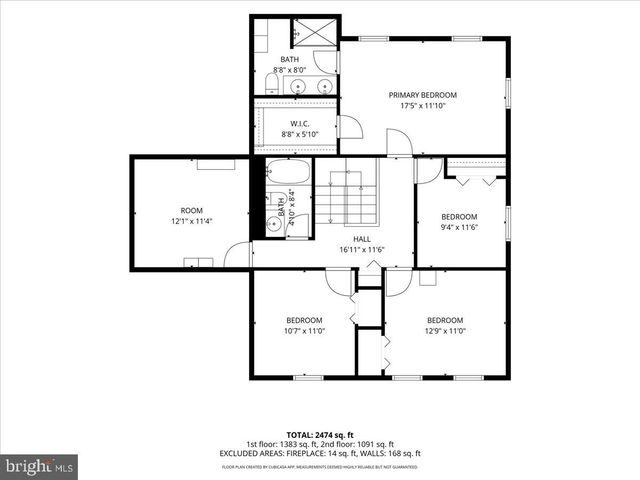 3659 ROLLING HILLS DRIVE, Greencastle, PA 17225