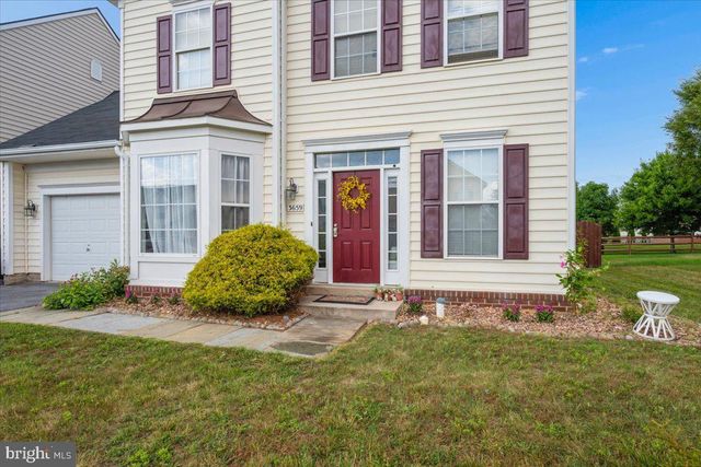 3659 ROLLING HILLS DRIVE, Greencastle, PA 17225