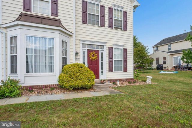 3659 ROLLING HILLS DRIVE, Greencastle, PA 17225