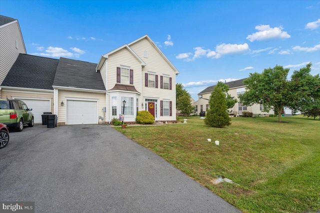 3659 ROLLING HILLS DRIVE, Greencastle, PA 17225