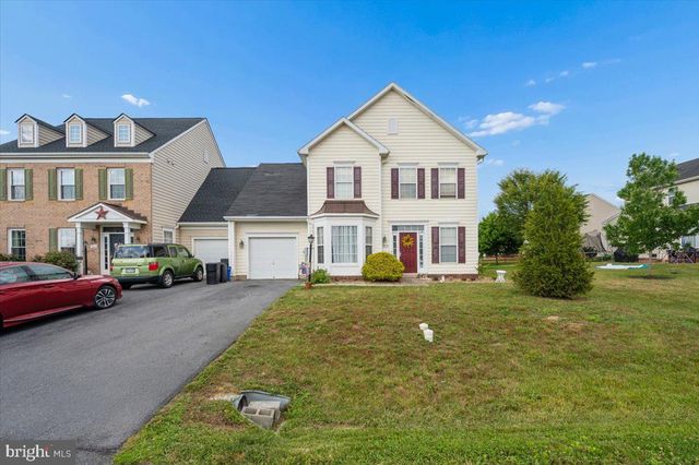 3659 ROLLING HILLS DRIVE, Greencastle, PA 17225