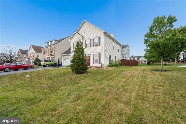 3659 ROLLING HILLS DRIVE, Greencastle, PA 17225