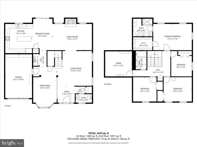 3659 ROLLING HILLS DRIVE, Greencastle, PA 17225