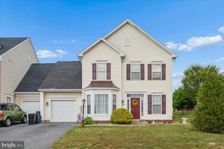 3659 ROLLING HILLS DRIVE, Greencastle, PA 17225