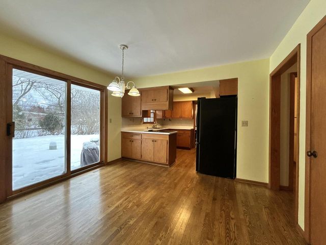 1100 W Duchess COURT, Bayside, WI 53217