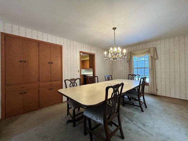 1100 W Duchess COURT, Bayside, WI 53217