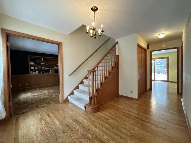 1100 W Duchess COURT, Bayside, WI 53217