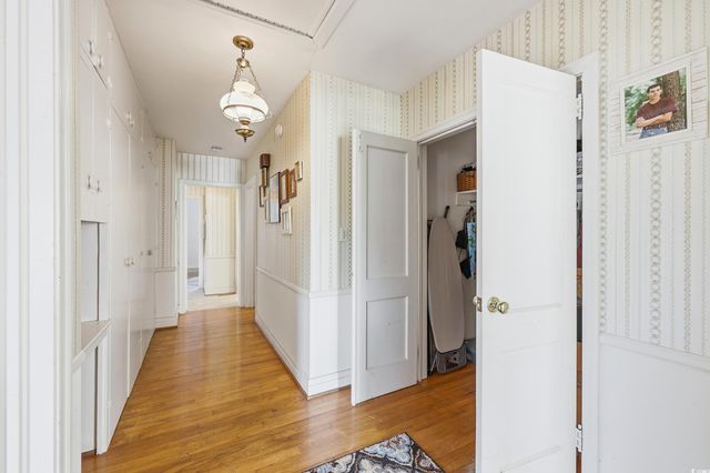 301 S Morgan Ave., Andrews, SC 29510