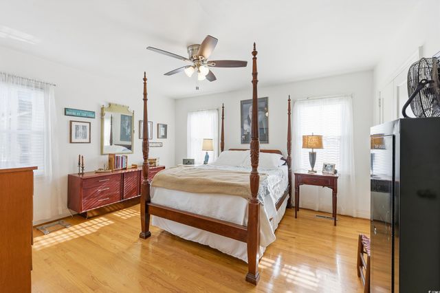 301 S Morgan Ave., Andrews, SC 29510