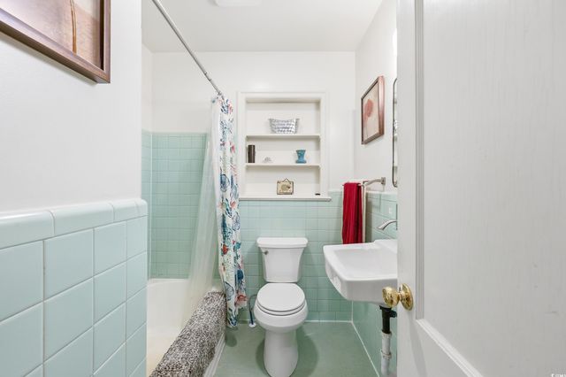 301 S Morgan Ave., Andrews, SC 29510