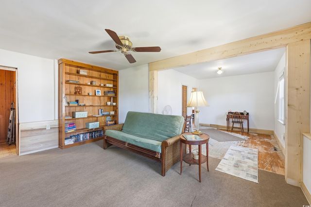 301 S Morgan Ave., Andrews, SC 29510