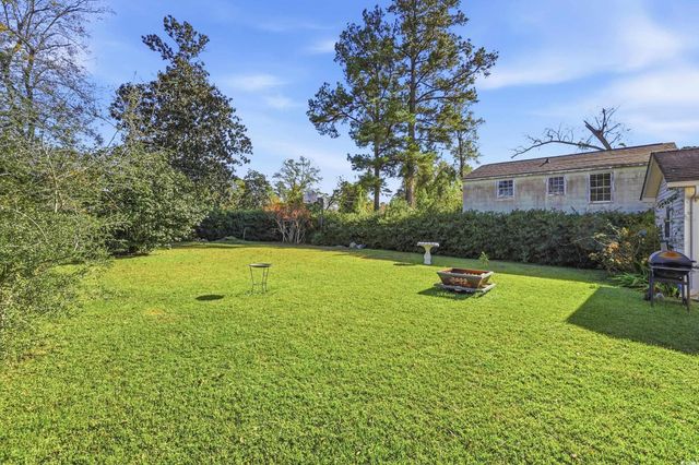 301 S Morgan Ave., Andrews, SC 29510