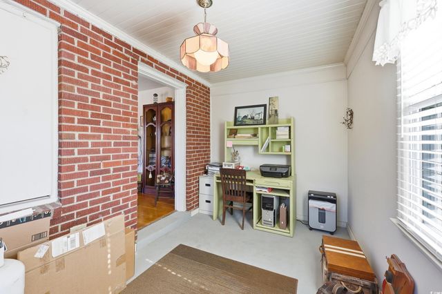 301 S Morgan Ave., Andrews, SC 29510