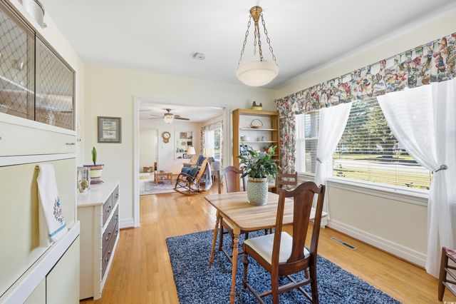 301 S Morgan Ave., Andrews, SC 29510