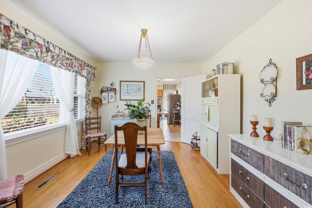 301 S Morgan Ave., Andrews, SC 29510