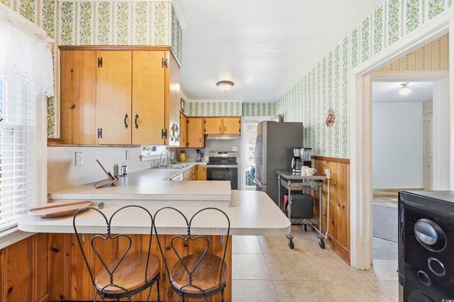 301 S Morgan Ave., Andrews, SC 29510