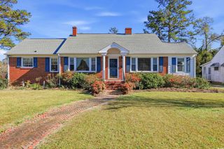 301 S Morgan Ave., Andrews, SC 29510
