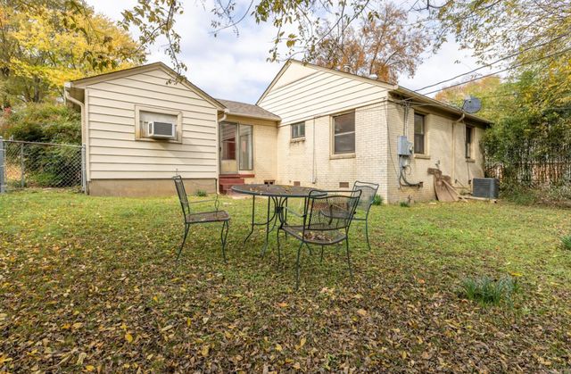 4720 Lakeview, North Little Rock, AR 72116