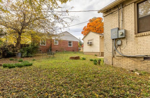 4720 Lakeview, North Little Rock, AR 72116