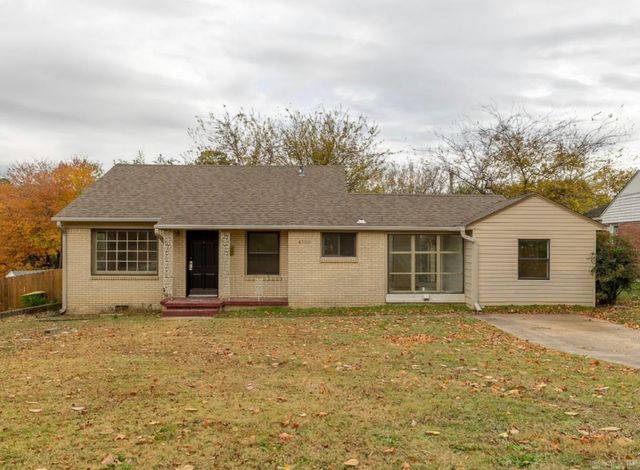 4720 Lakeview, North Little Rock, AR 72116