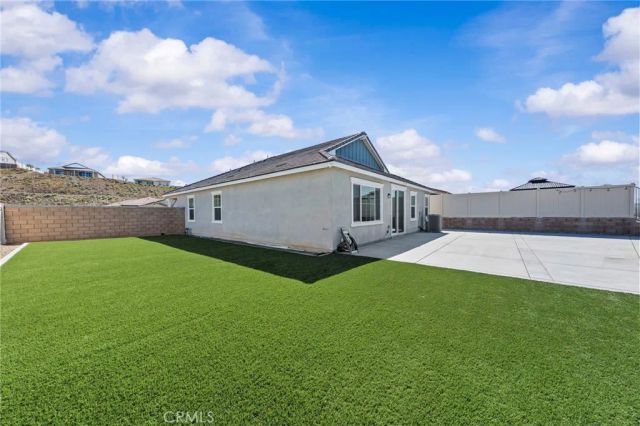 45123 Quicksilver, Lake Elsinore, CA 92532