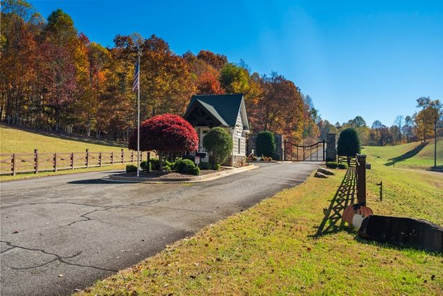 Lot 37 Great Sky Trail, Murphy, NC 28906