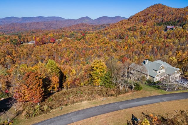 Lot 37 Great Sky Trail, Murphy, NC 28906