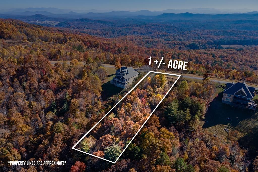 Lot 37 Great Sky Trail, Murphy, NC 28906