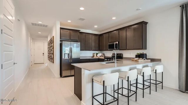 23354 W PARKWAY Drive, Buckeye, AZ 85326