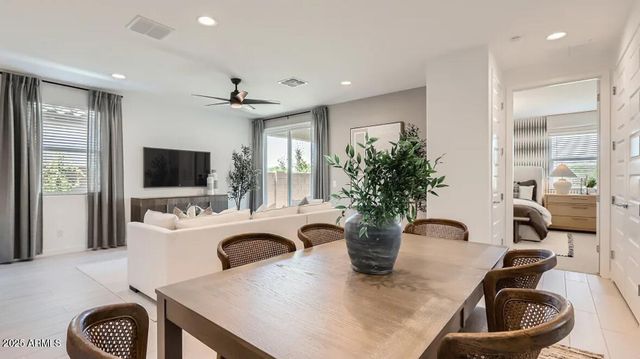 23354 W PARKWAY Drive, Buckeye, AZ 85326