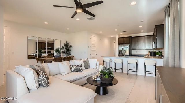 23354 W PARKWAY Drive, Buckeye, AZ 85326