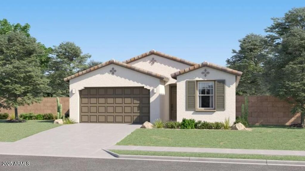 23354 W PARKWAY Drive, Buckeye, AZ 85326