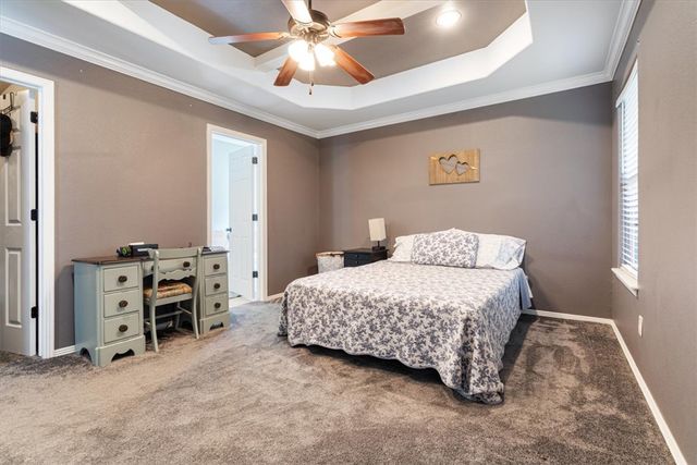 402 W Worchester, Siloam Springs, AR 72761