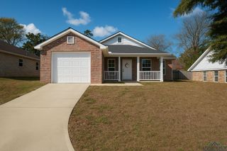 504 Abney St, Gilmer, TX 75645