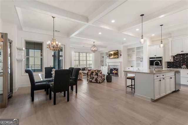 5770 Dalton Ridge, Suwanee, GA 30024
